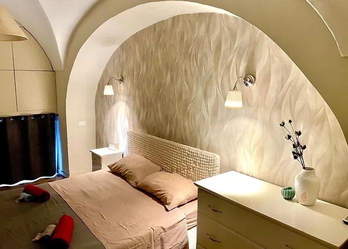 Dream Home - Lovely Space In The Heart Of Catania