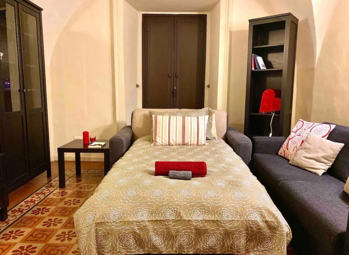 Dream - Lovely Space In The Heart Of Apartment Catania