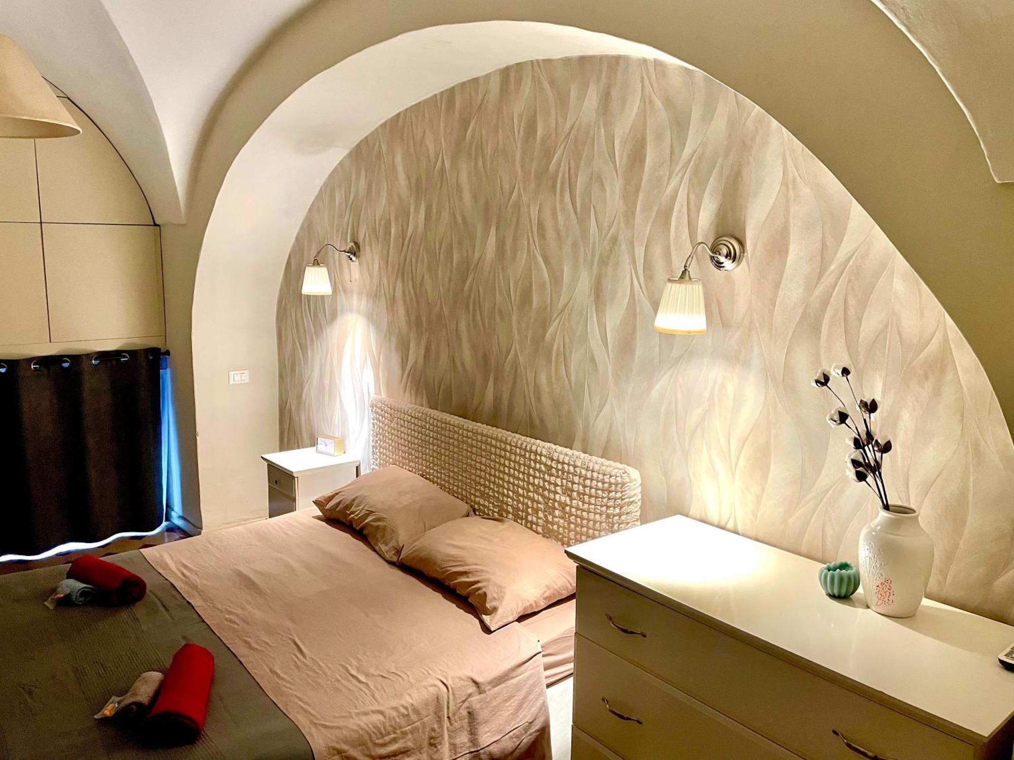 Dream - Lovely Space In The Heart Of Apartment Catania
