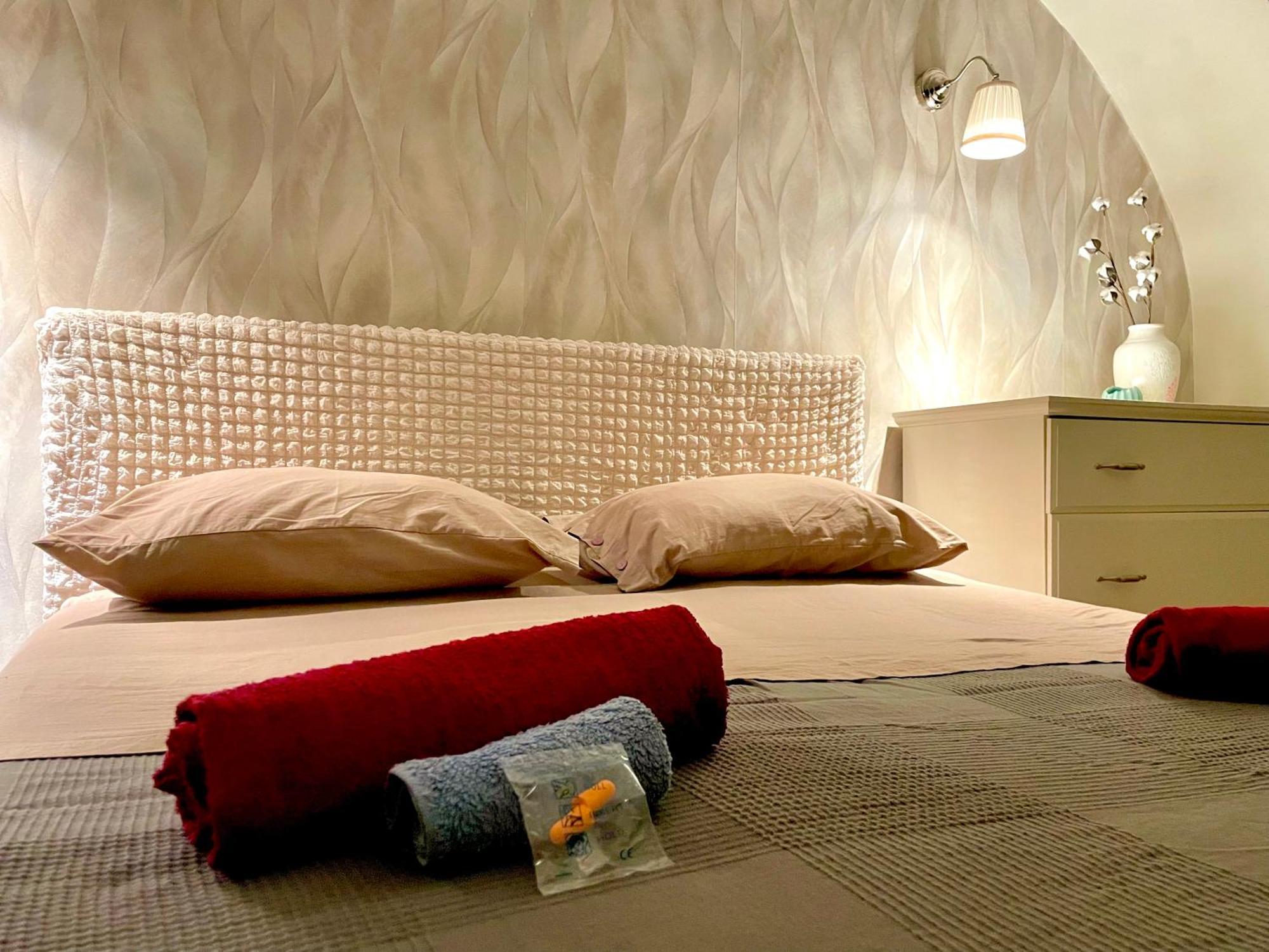 Apartment Dream - Lovely Space In The Heart Of