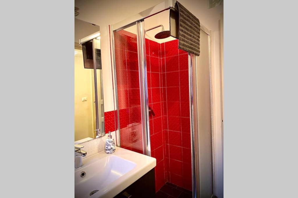 Apartment Dream - Lovely Space In The Heart Of Catania